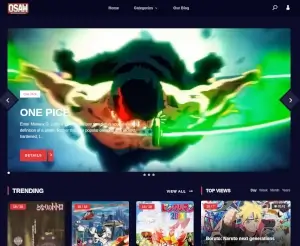 OldSchoolAnimeWorld.com